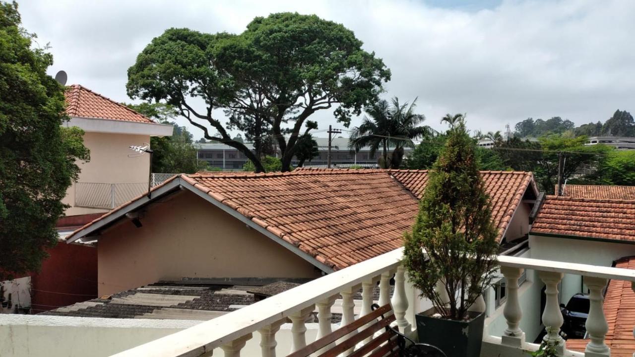 Sp Guest House São Paulo Exterior photo