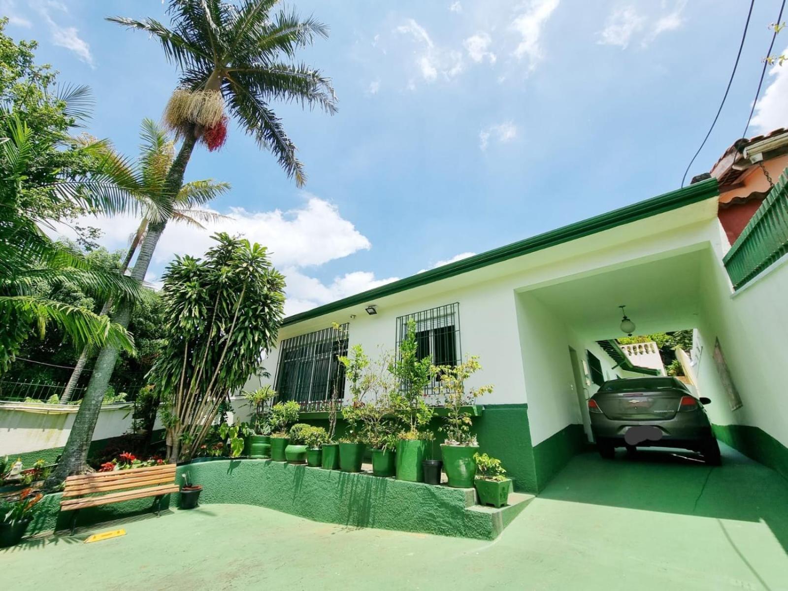 Sp Guest House São Paulo Exterior photo