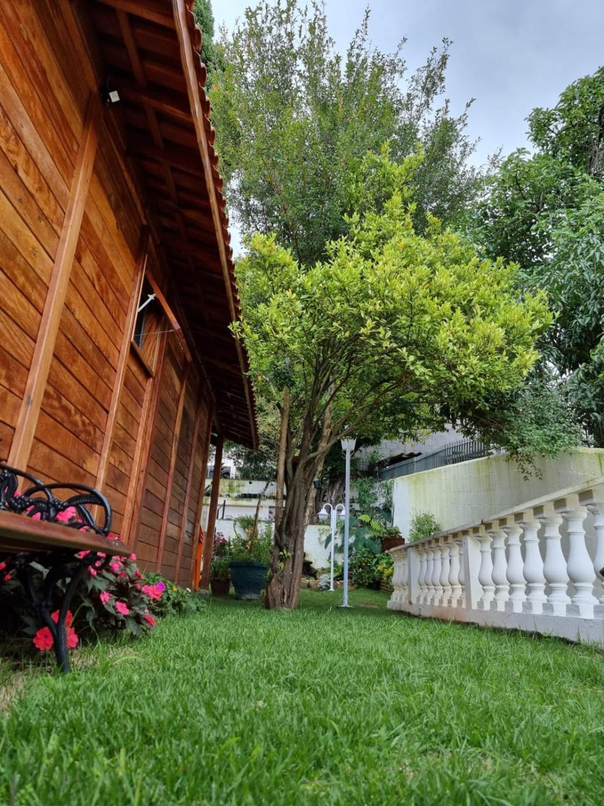 Sp Guest House São Paulo Exterior photo